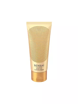 SENSAI | After Sun - Silky Bronze - Sun Glow Cream 150ml | 